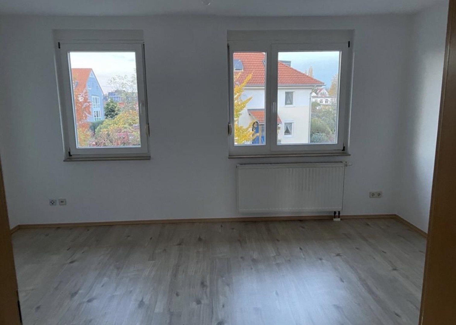 Haus mit Garten, Balkon, Terrasse, Garage und viel Platz – Leipzig Baalsdorf – Vorschaubild 6
