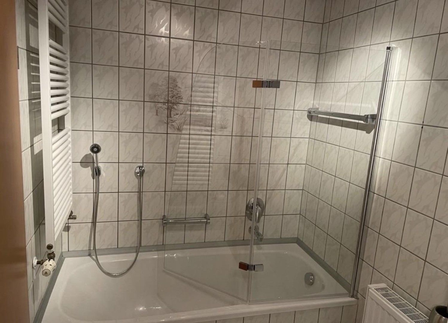 Haus mit Garten, Balkon, Terrasse, Garage und viel Platz – Leipzig Baalsdorf – Vorschaubild 8
