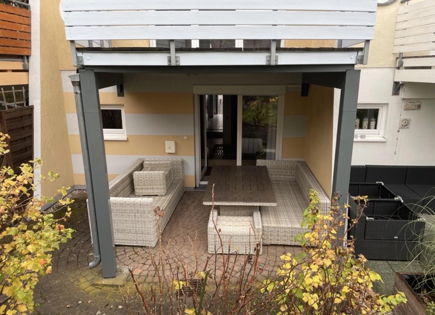 Haus mit Garten, Balkon, Terrasse, Garage und viel Platz – Leipzig Baalsdorf – Vorschaubild 9