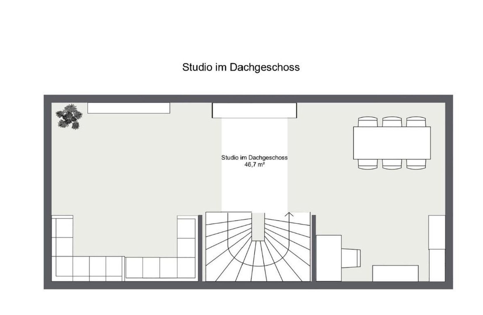 Haus mit Garten, Balkon, Terrasse, Garage und viel Platz – Leipzig Baalsdorf – Vorschaubild 14