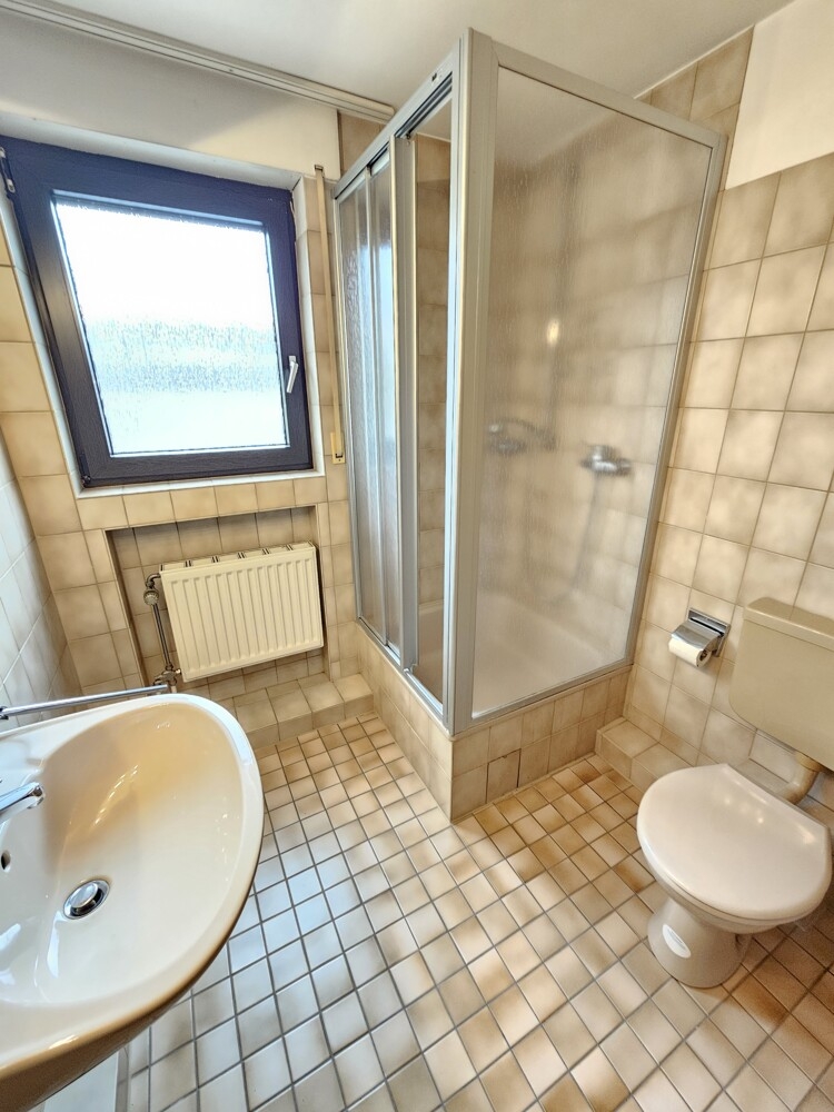 Gepflegtes Reihenendhaus mit Garage und Garten in ruhiger Wohnlage von Mönchengladbach-Giesenkirchen – Mönchengladbach – Vorschaubild 21