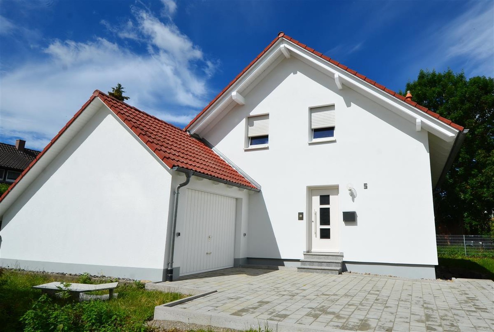 Charmantes Einfamilienhaus in ruhiger Lage – Rottweil -Neukirch – Vorschaubild 2