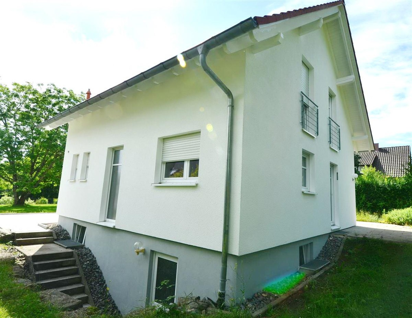 Charmantes Einfamilienhaus in ruhiger Lage – Rottweil -Neukirch – Vorschaubild 4