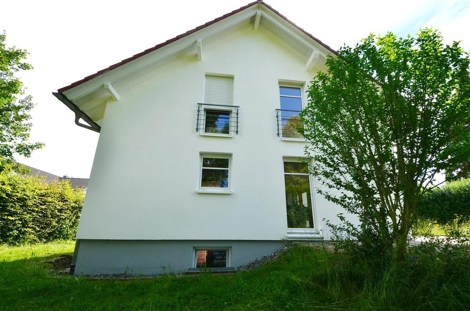 Charmantes Einfamilienhaus in ruhiger Lage – Rottweil -Neukirch – Vorschaubild 5