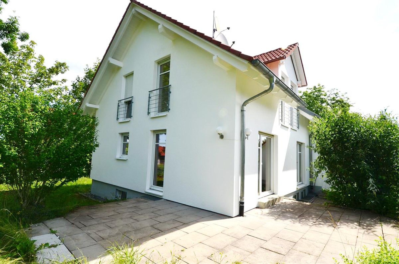 Charmantes Einfamilienhaus in ruhiger Lage – Rottweil -Neukirch – Vorschaubild 6