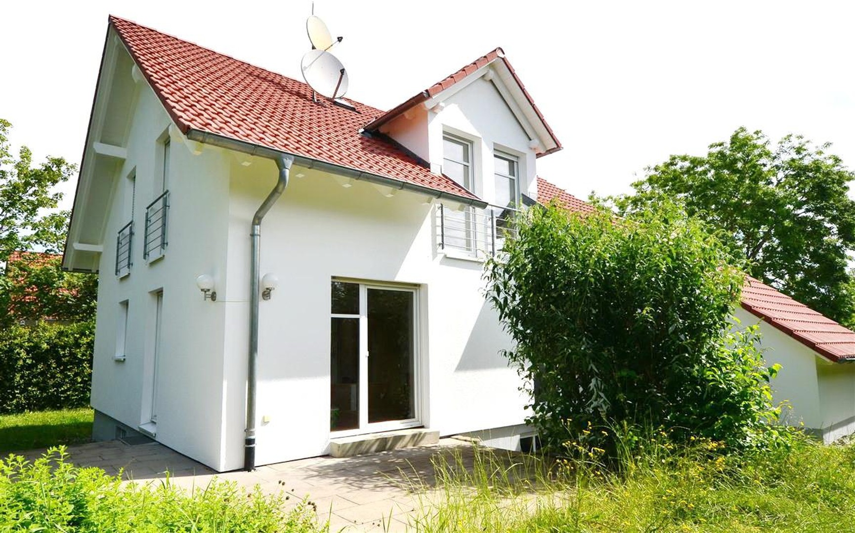 Charmantes Einfamilienhaus in ruhiger Lage – Rottweil -Neukirch – Vorschaubild 7