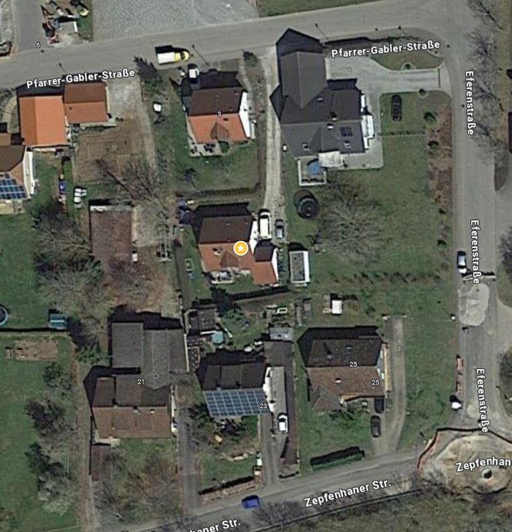Charmantes Einfamilienhaus in ruhiger Lage – Rottweil -Neukirch – Vorschaubild 37