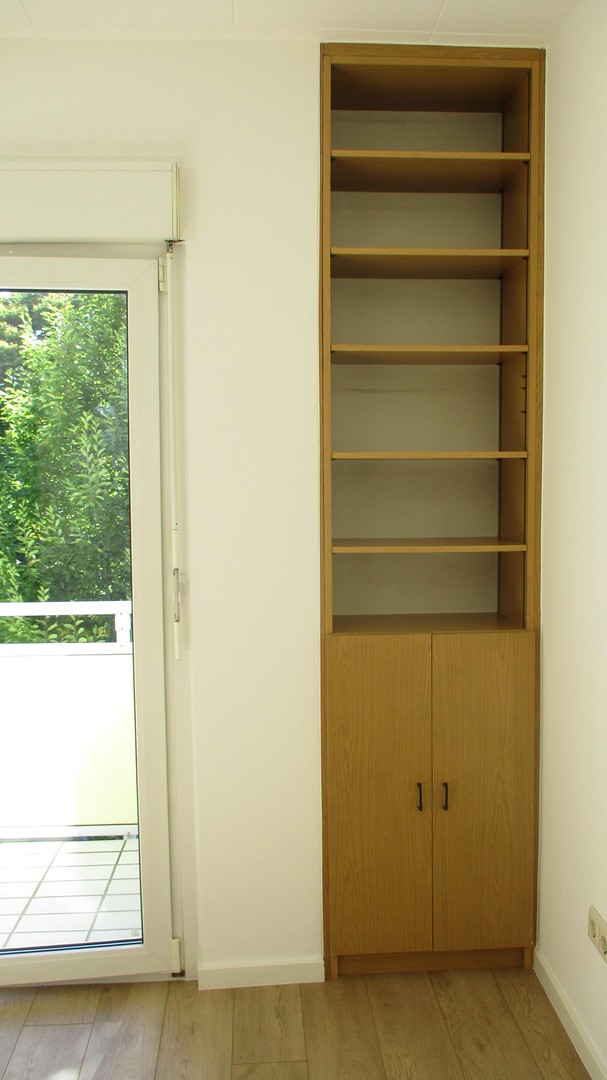2,5-Zimmer mit EBK, Balkon, Tageslichtbad, Gästebad/WC und Abstellraum provisionsfrei – Stuttgart-Degerloch – Vorschaubild 11
