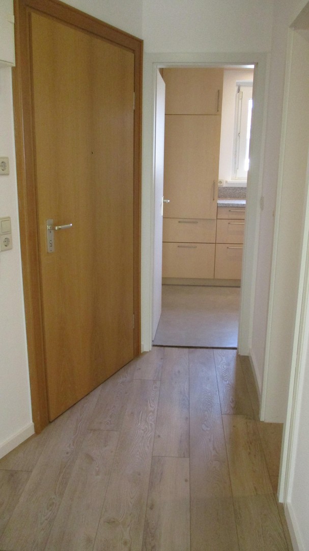 2,5-Zimmer mit EBK, Balkon, Tageslichtbad, Gästebad/WC und Abstellraum provisionsfrei – Stuttgart-Degerloch – Vorschaubild 19