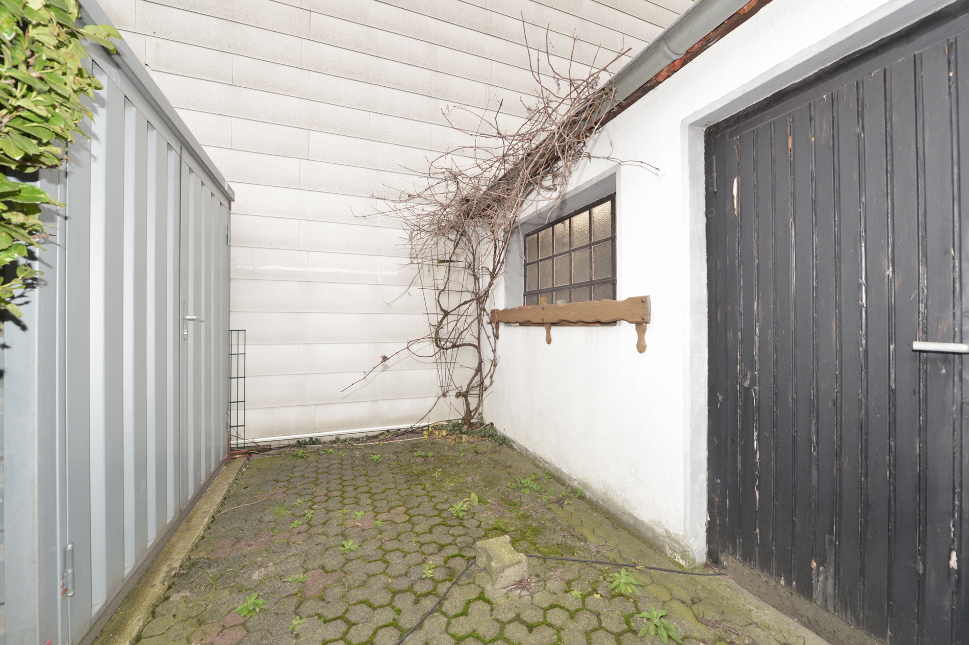 Freistehendes Einfamilienhaus mit großem Garten – Düsseldorf – Vorschaubild 7