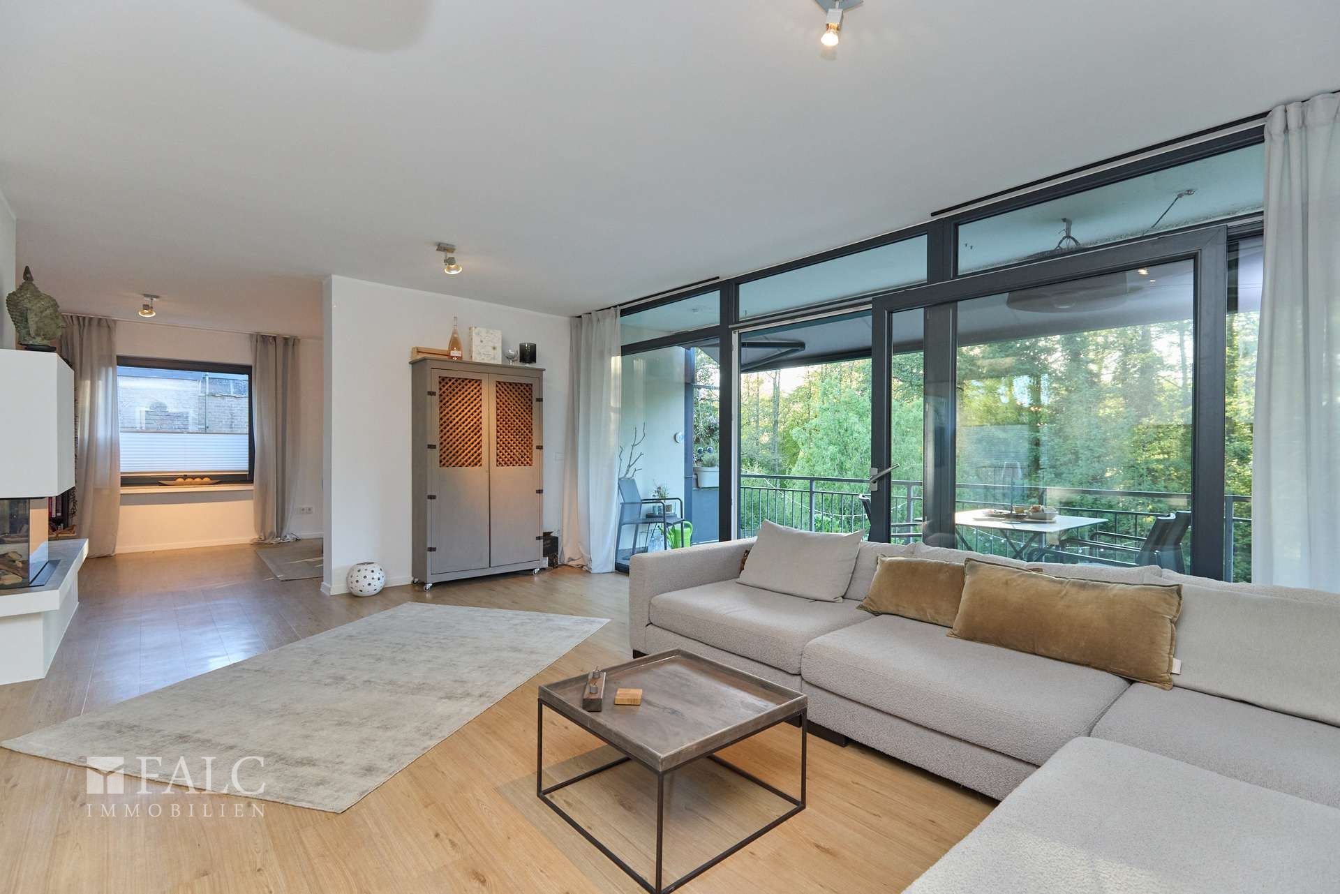 Statement durch Understatement - direkt am Naturschutzgebiet – Wegberg – Vorschaubild 15
