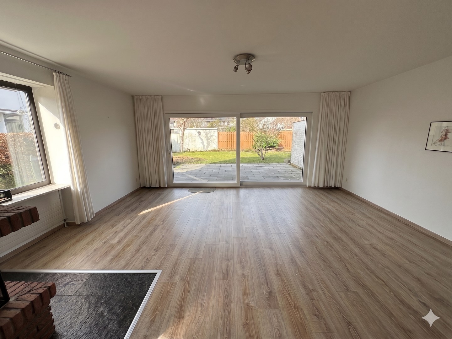 Gepflegtes Endreihenhaus mit Garage am Bramfelder See – ruhig, grün & familienfreundlich v. privat – Hamburg – Vorschaubild 6