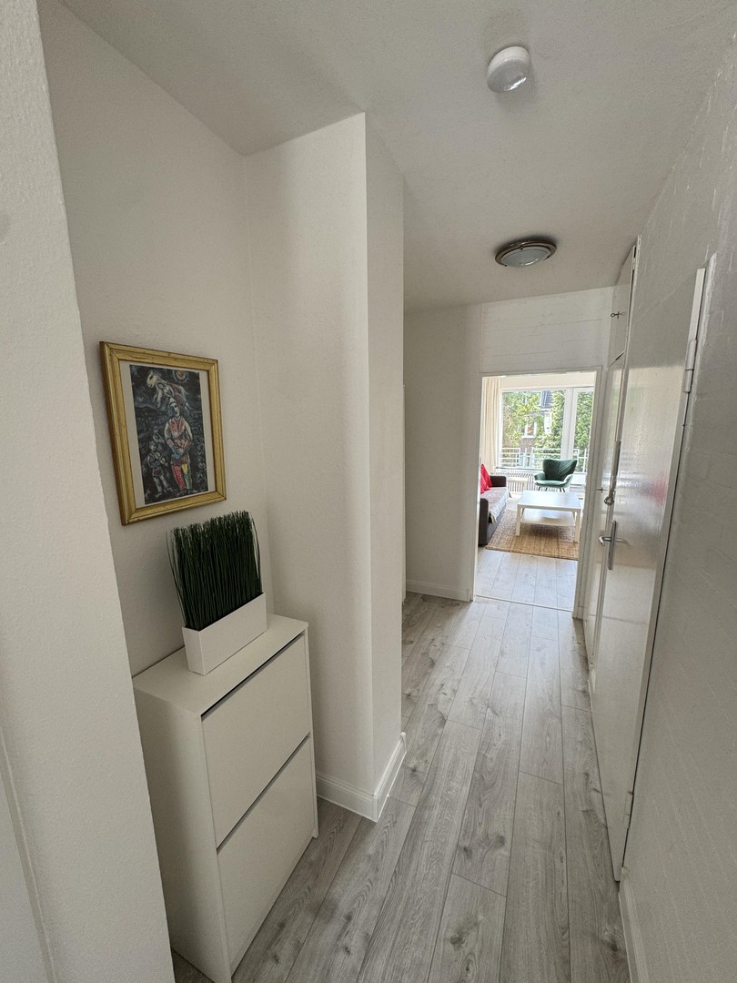 Schicke Single-Wohnung in Düsseldorfer Altstadt in Rheinnähe -Ohne Provision- – Düsseldorf – Vorschaubild 7