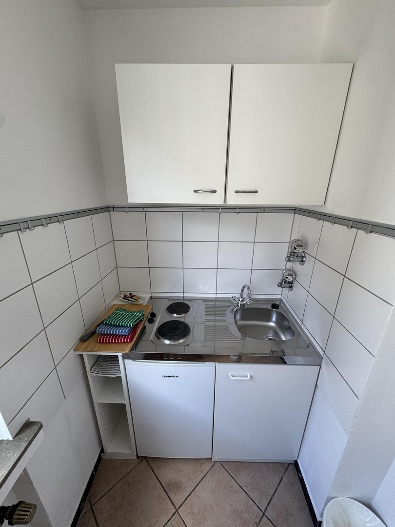 Schicke Single-Wohnung in Düsseldorfer Altstadt in Rheinnähe -Ohne Provision- – Düsseldorf – Vorschaubild 9