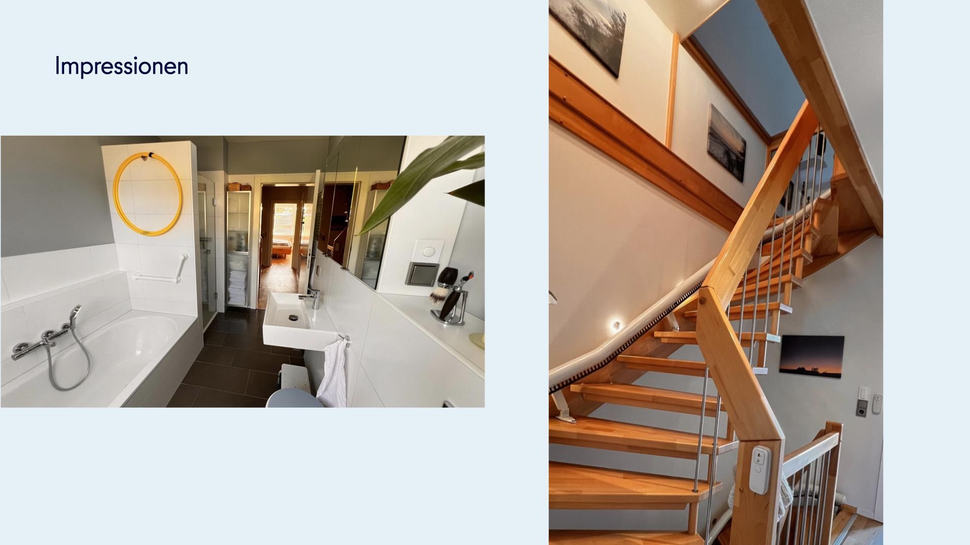Traumhaus in Scharbeutz zu verkaufen! – Scharbeutz – Vorschaubild 7