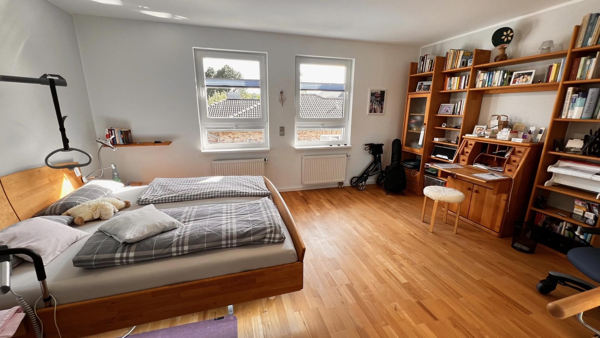 Traumhaus in Scharbeutz zu verkaufen! – Scharbeutz – Vorschaubild 8
