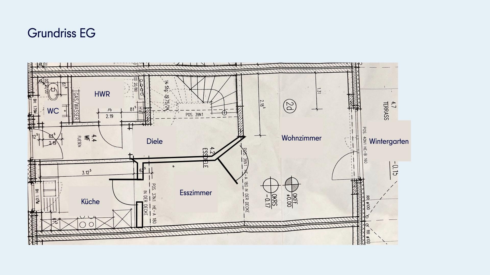 Traumhaus in Scharbeutz zu verkaufen! – Scharbeutz – Vorschaubild 15