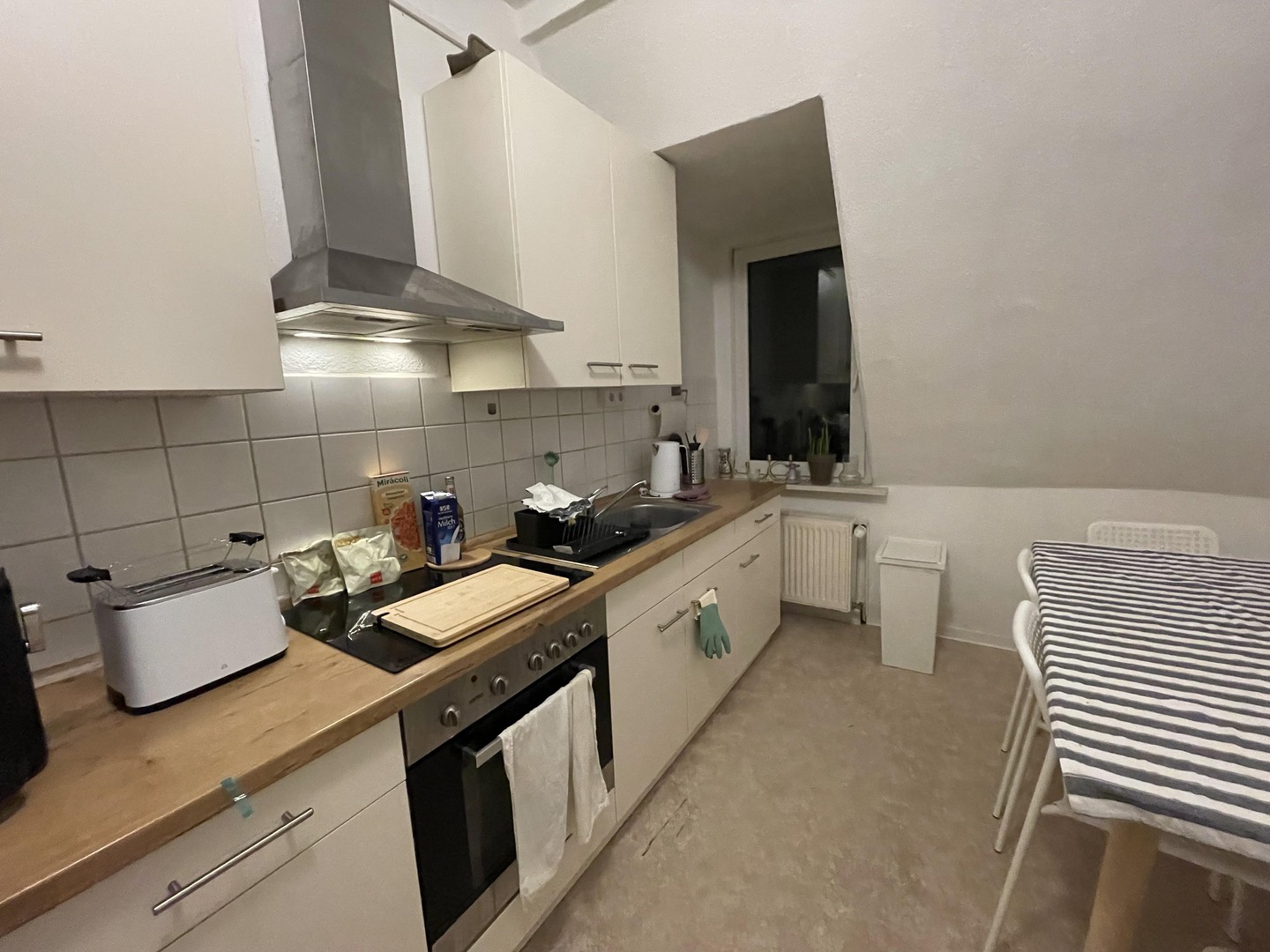 Möblierte 3 Zimmer Maisonette Wohnung in zentraler Lage zu vermieten – Leipzig – Vorschaubild 16