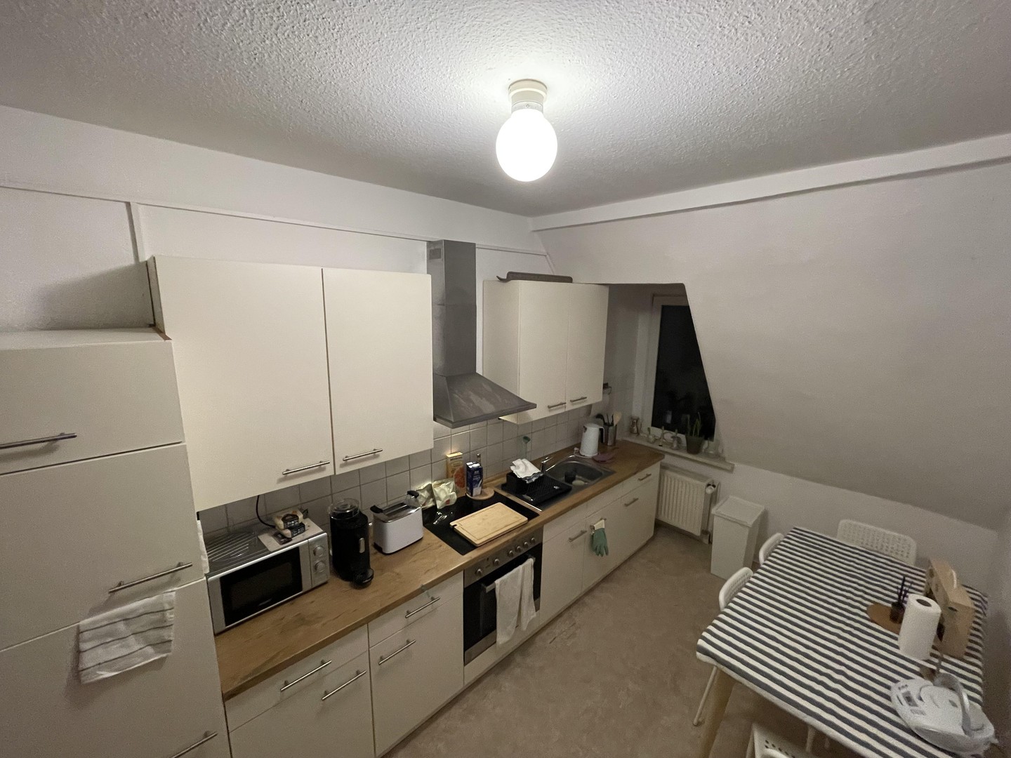 Möblierte 3 Zimmer Maisonette Wohnung in zentraler Lage zu vermieten – Leipzig – Vorschaubild 17