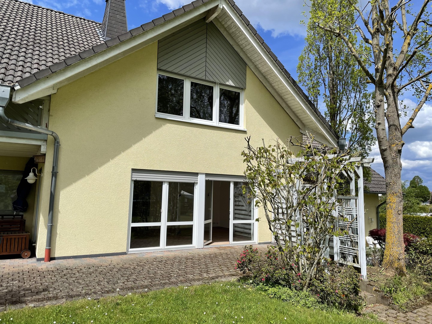 Wunderschön gelegenes Wohnhaus in Montabaur-Horressen – Montabaur – Vorschaubild 45
