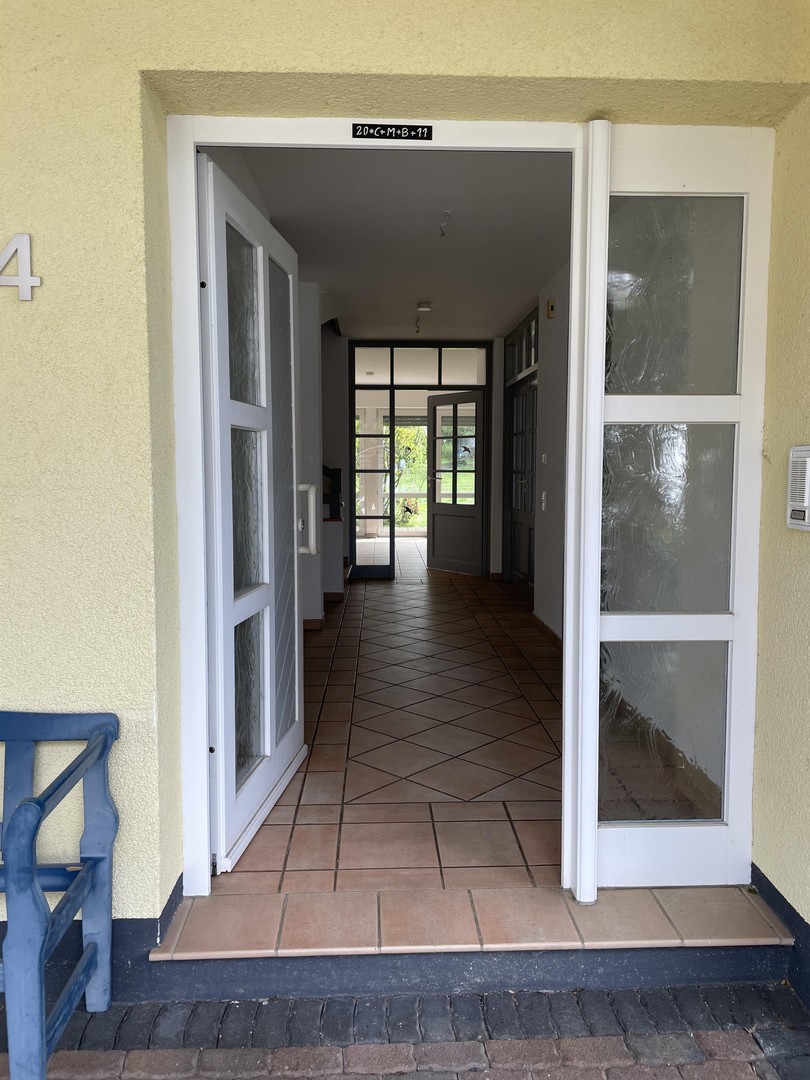 Wunderschön gelegenes Wohnhaus in Montabaur-Horressen – Montabaur – Vorschaubild 6