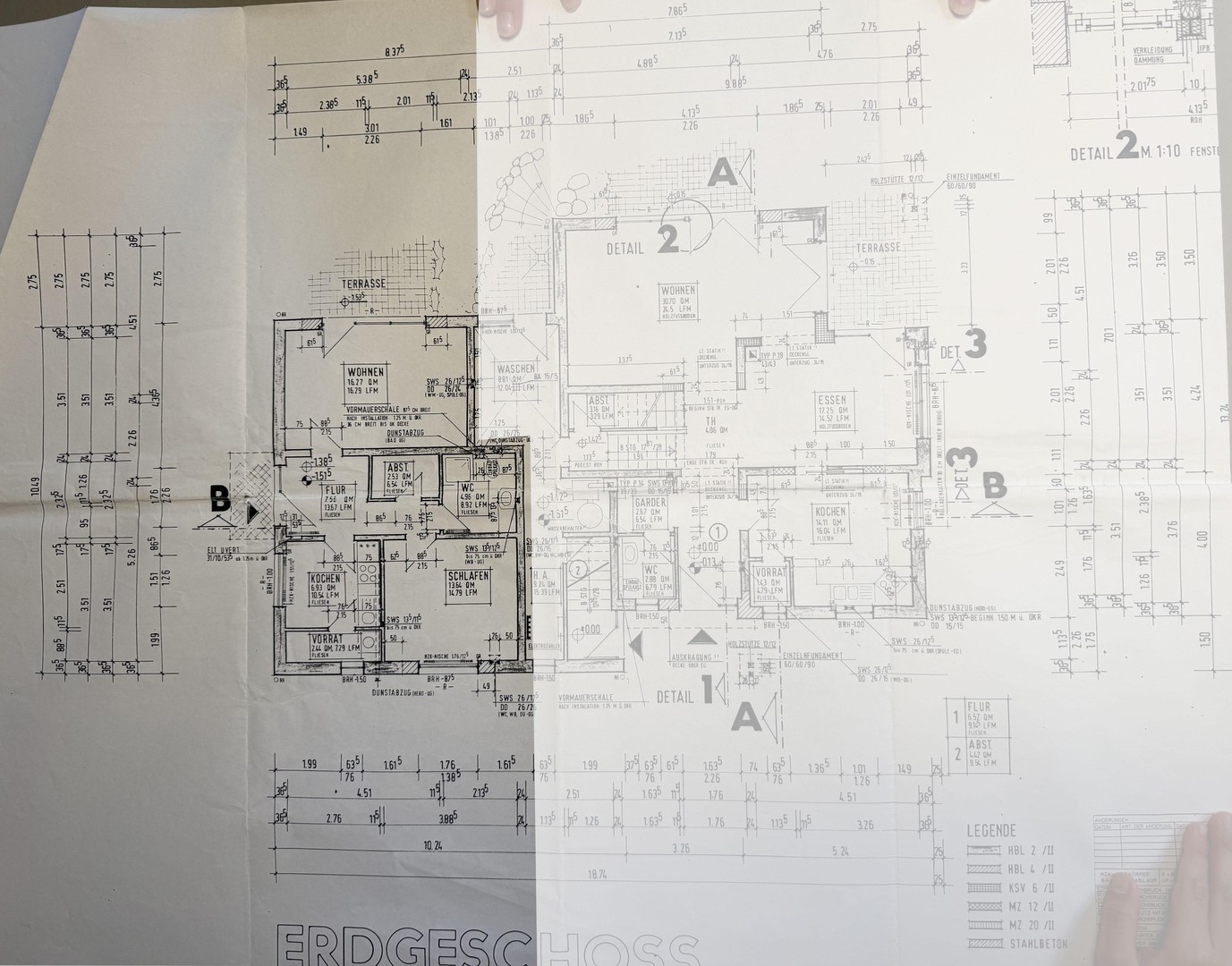 Wunderschön gelegenes Wohnhaus in Montabaur-Horressen – Montabaur – Vorschaubild 34