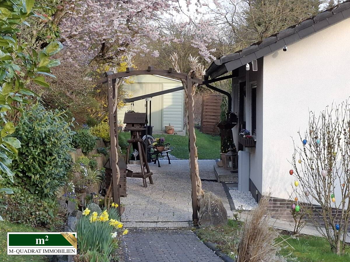 Top-Anlage-Objekt / Gepflegtes Einfamilienhaus – Hövels – Vorschaubild 2