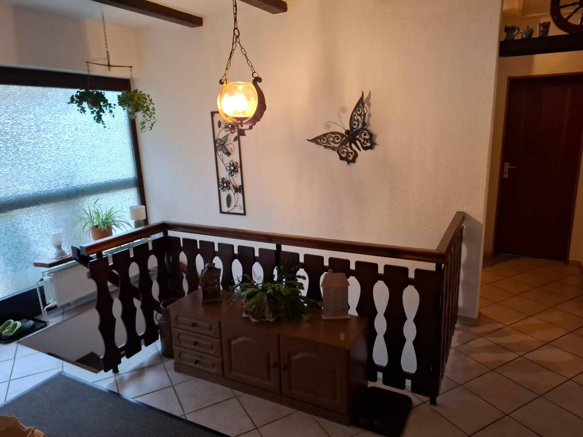 Top-Anlage-Objekt / Gepflegtes Einfamilienhaus – Hövels – Vorschaubild 5