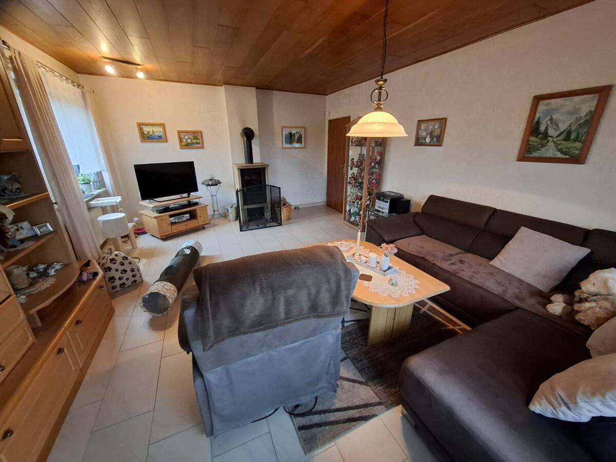 Top-Anlage-Objekt / Gepflegtes Einfamilienhaus – Hövels – Vorschaubild 6