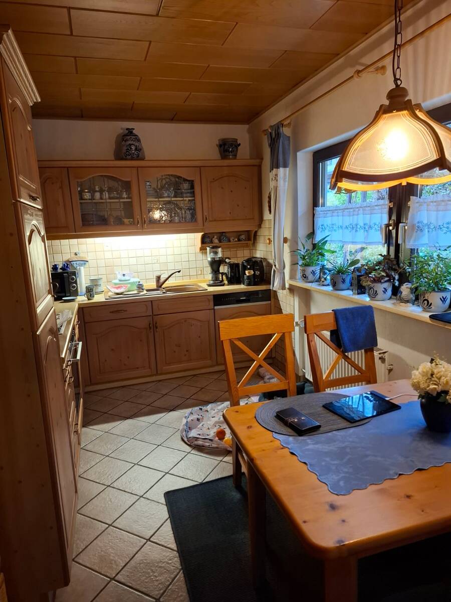Top-Anlage-Objekt / Gepflegtes Einfamilienhaus – Hövels – Vorschaubild 8