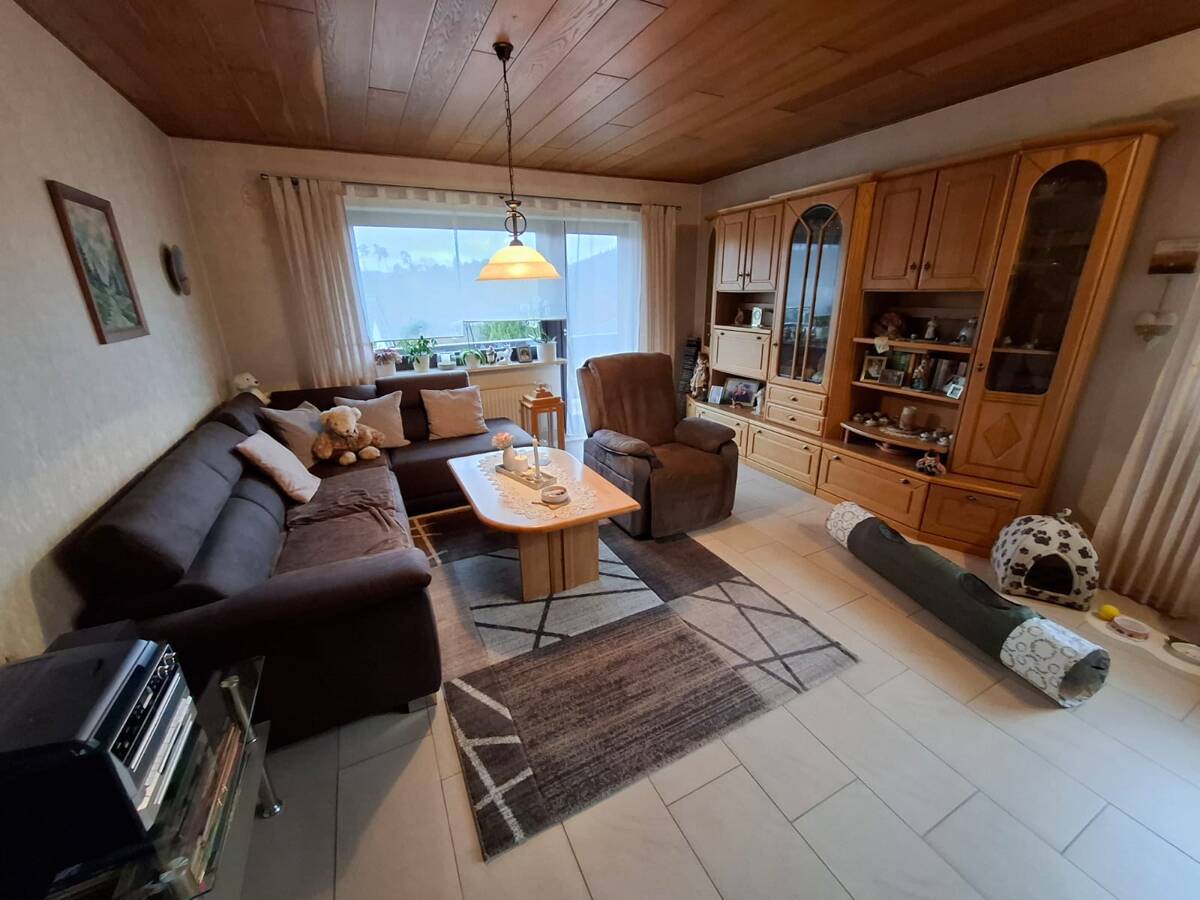 Top-Anlage-Objekt / Gepflegtes Einfamilienhaus – Hövels – Vorschaubild 9