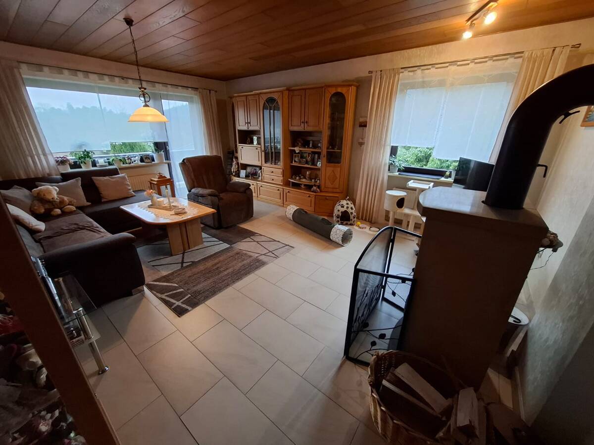 Top-Anlage-Objekt / Gepflegtes Einfamilienhaus – Hövels – Vorschaubild 10