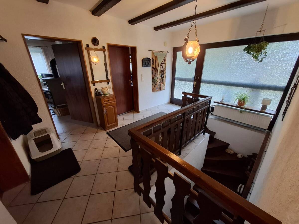 Top-Anlage-Objekt / Gepflegtes Einfamilienhaus – Hövels – Vorschaubild 12