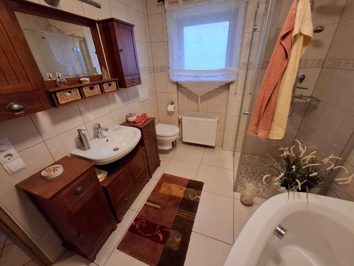 Top-Anlage-Objekt / Gepflegtes Einfamilienhaus – Hövels – Vorschaubild 14