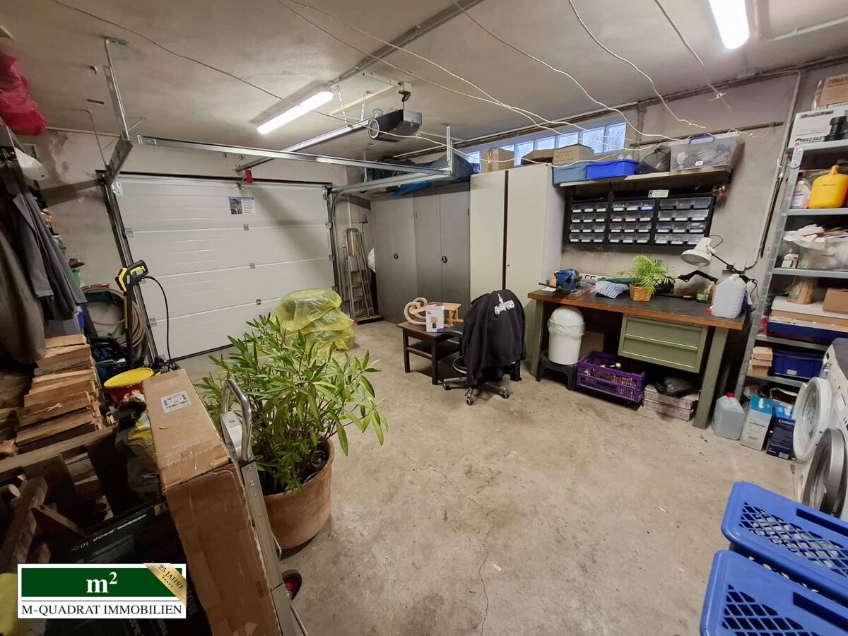 Top-Anlage-Objekt / Gepflegtes Einfamilienhaus – Hövels – Vorschaubild 16