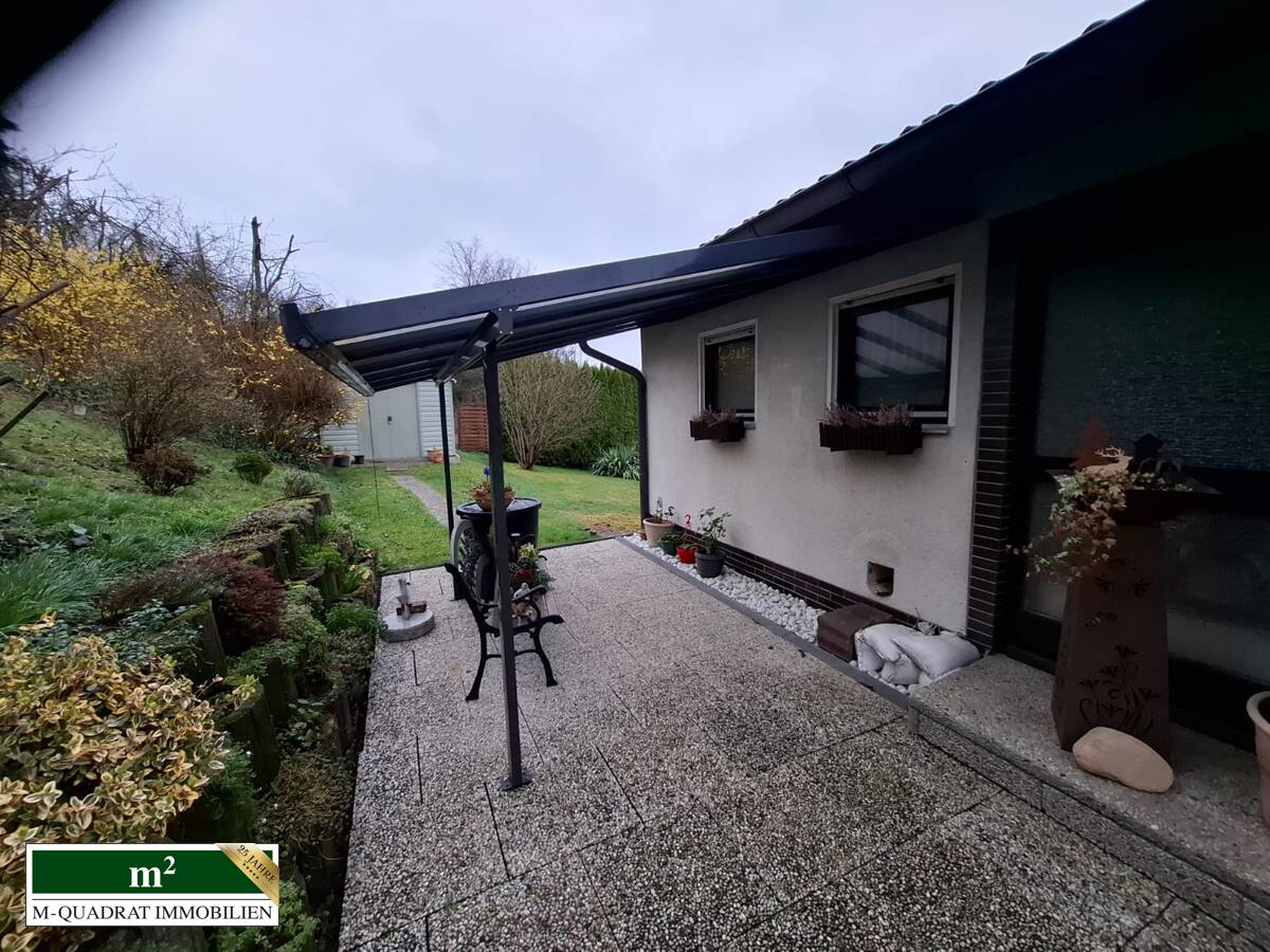 Top-Anlage-Objekt / Gepflegtes Einfamilienhaus – Hövels – Vorschaubild 17