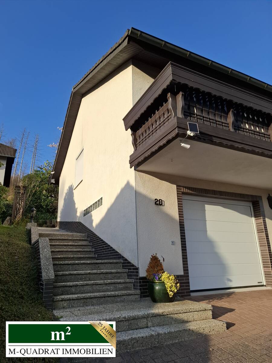 Top-Anlage-Objekt / Gepflegtes Einfamilienhaus – Hövels – Vorschaubild 19