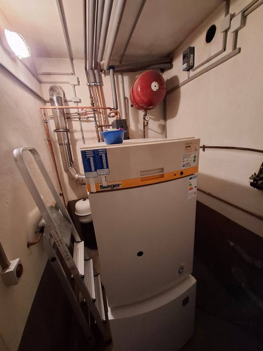 Top-Anlage-Objekt / Gepflegtes Einfamilienhaus – Hövels – Vorschaubild 20