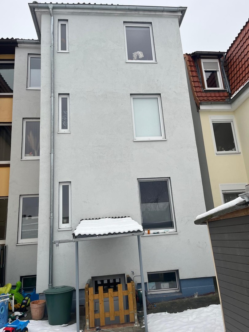 Reihenhaus in zentraler Lage von Einbeck zu vermieten – Einbeck – Vorschaubild 2