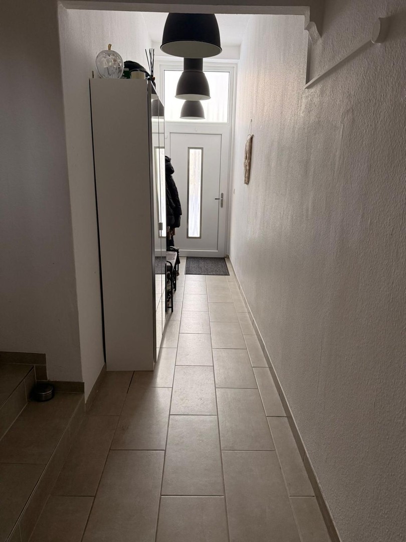 Reihenhaus in zentraler Lage von Einbeck zu vermieten – Einbeck – Vorschaubild 3
