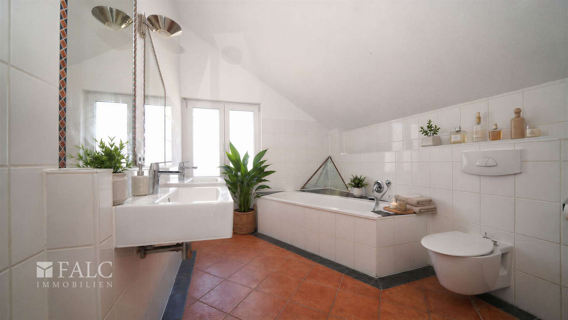 Elegant mit viel Platz - FALC Immobilien – Langenbrettach – Vorschaubild 14