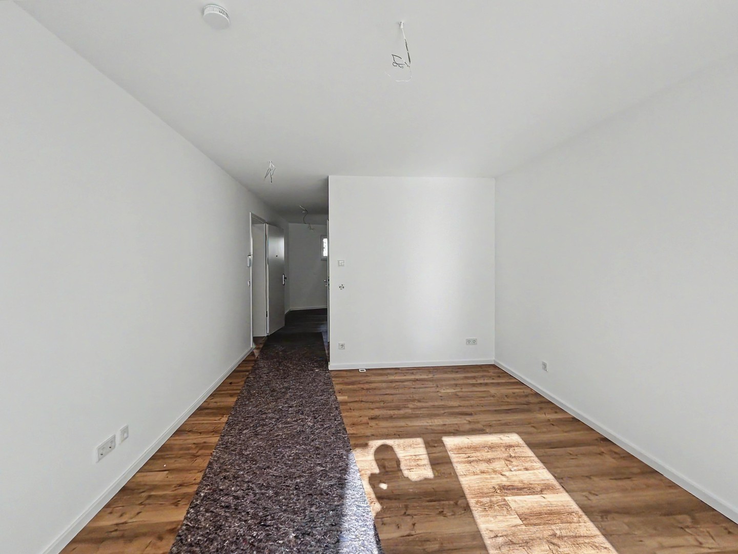 Maisonette-Wohnung im Neubau mit Terrasse und hochwertiger Ausstattung! – Köln – Vorschaubild 3