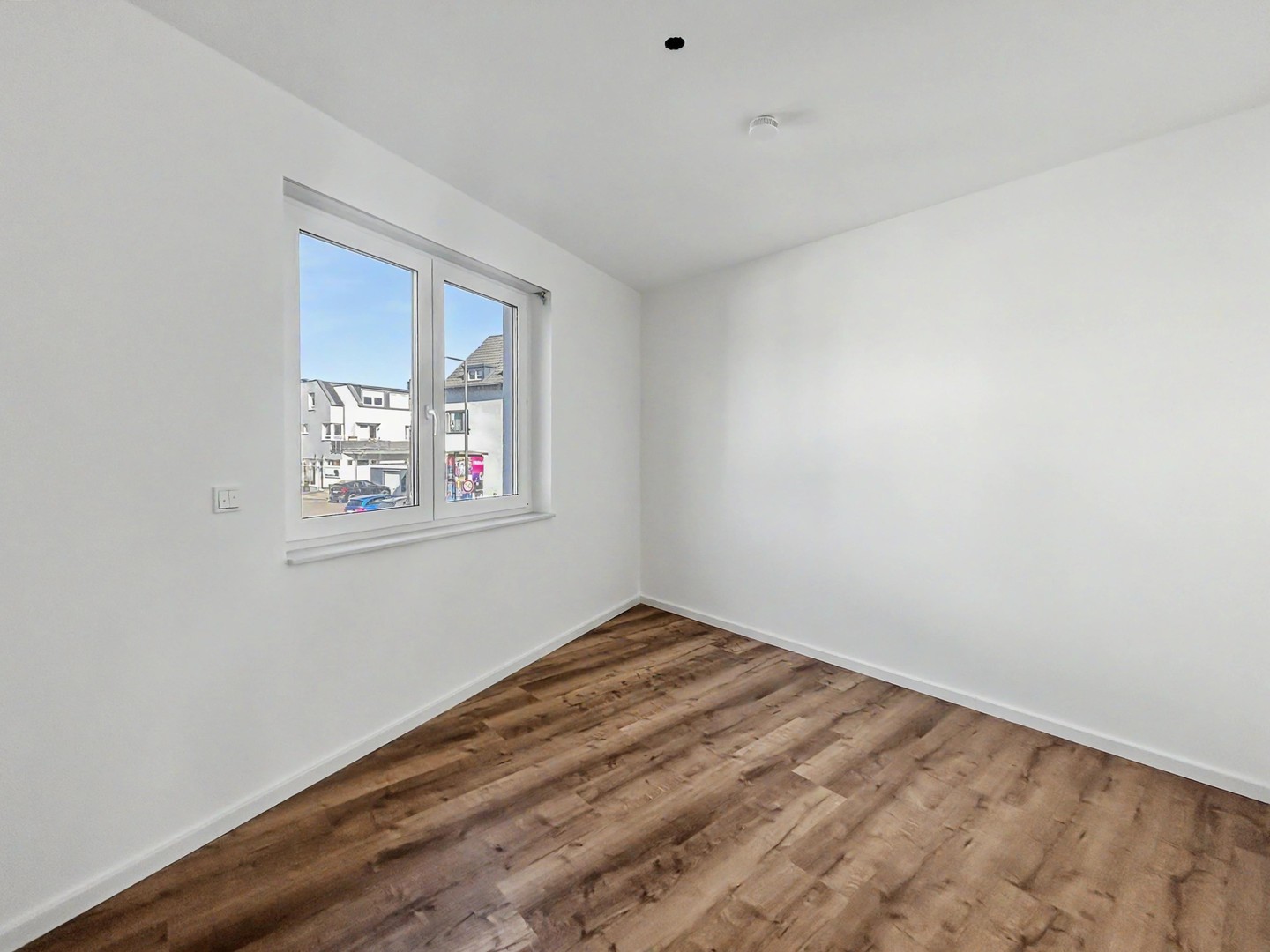 Maisonette-Wohnung im Neubau mit Terrasse und hochwertiger Ausstattung! – Köln – Vorschaubild 9