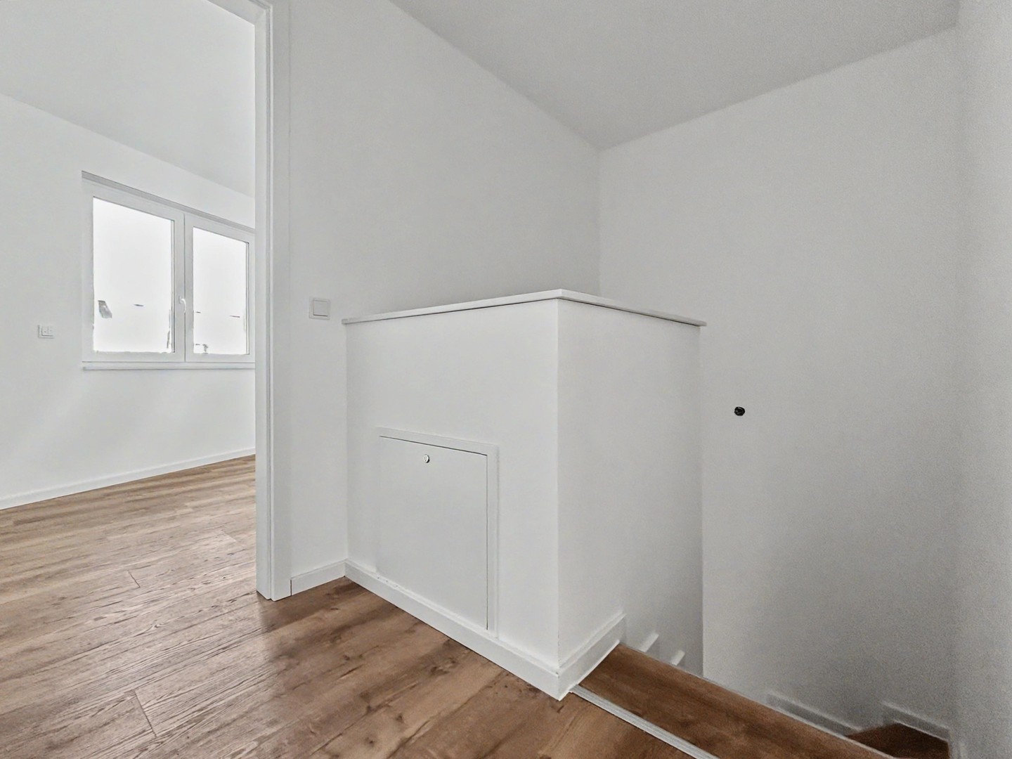 Maisonette-Wohnung im Neubau mit Terrasse und hochwertiger Ausstattung! – Köln – Vorschaubild 10