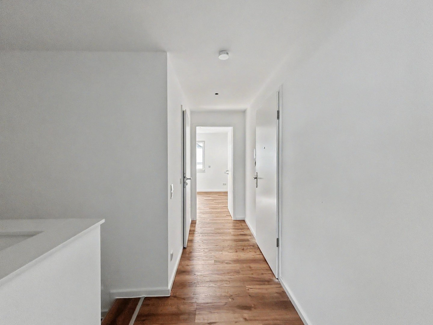 Maisonette-Wohnung im Neubau mit Terrasse und hochwertiger Ausstattung! – Köln – Vorschaubild 12