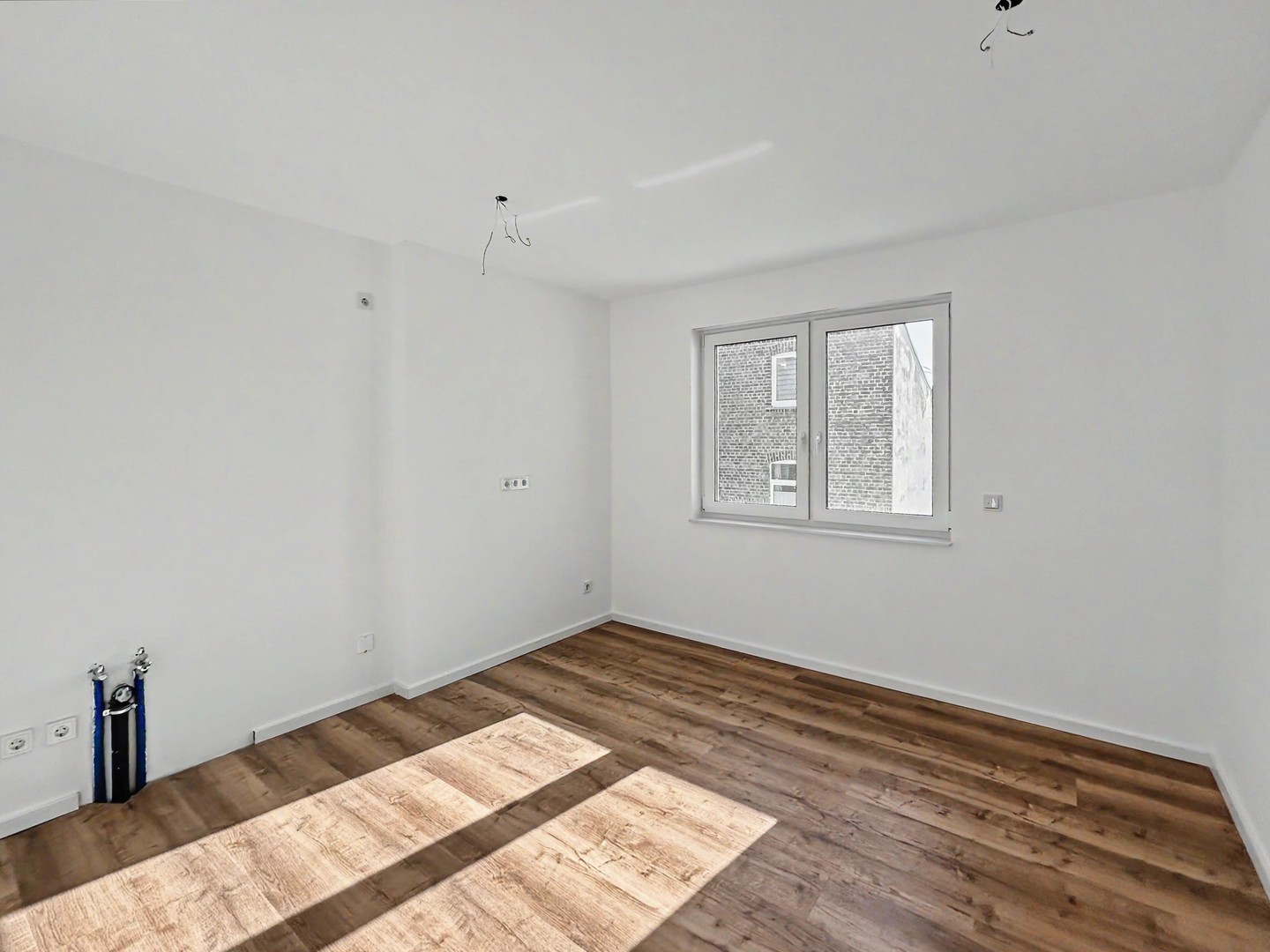 Maisonette-Wohnung im Neubau mit Terrasse und hochwertiger Ausstattung! – Köln – Vorschaubild 14