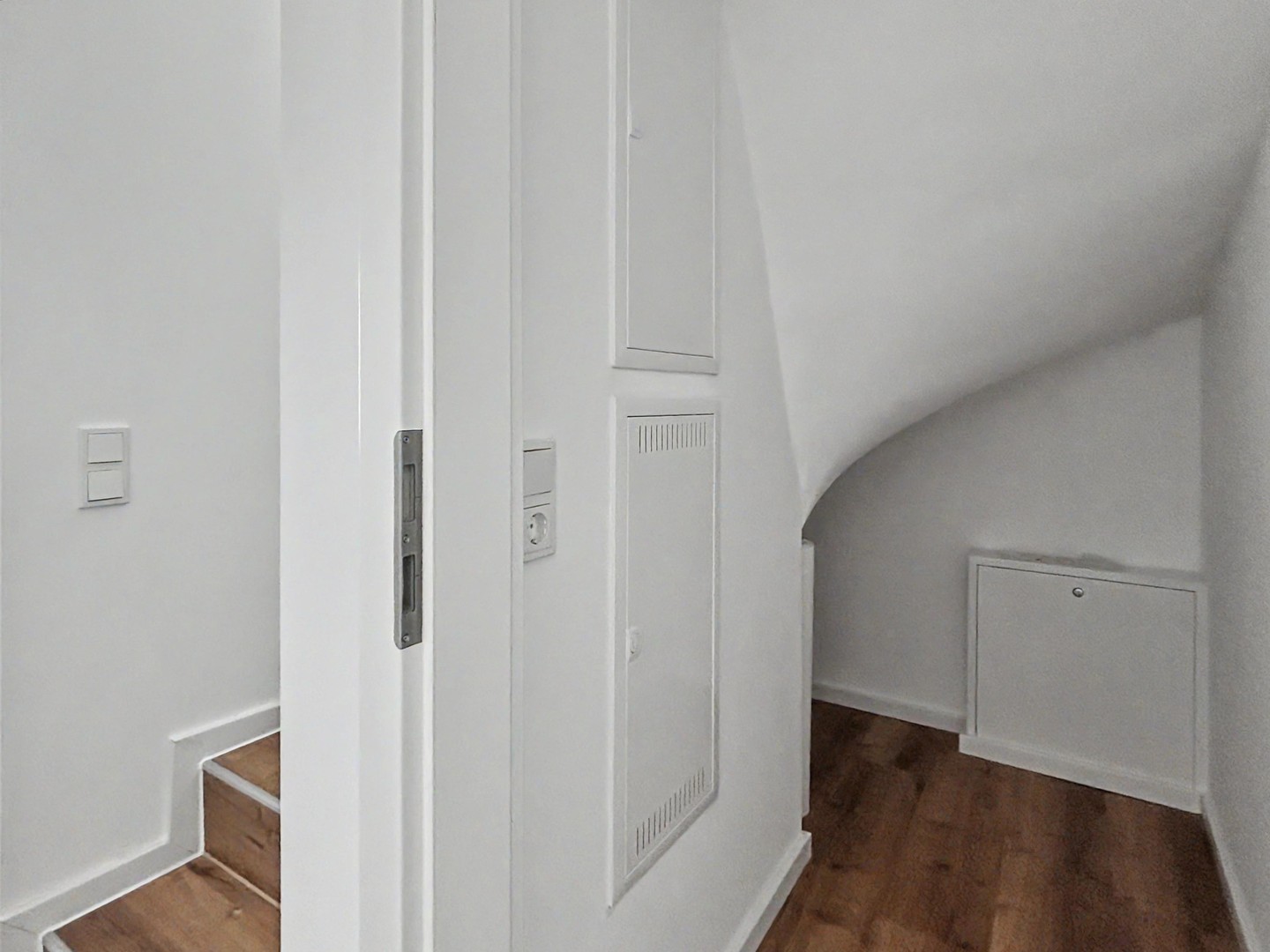 Maisonette-Wohnung im Neubau mit Terrasse und hochwertiger Ausstattung! – Köln – Vorschaubild 17