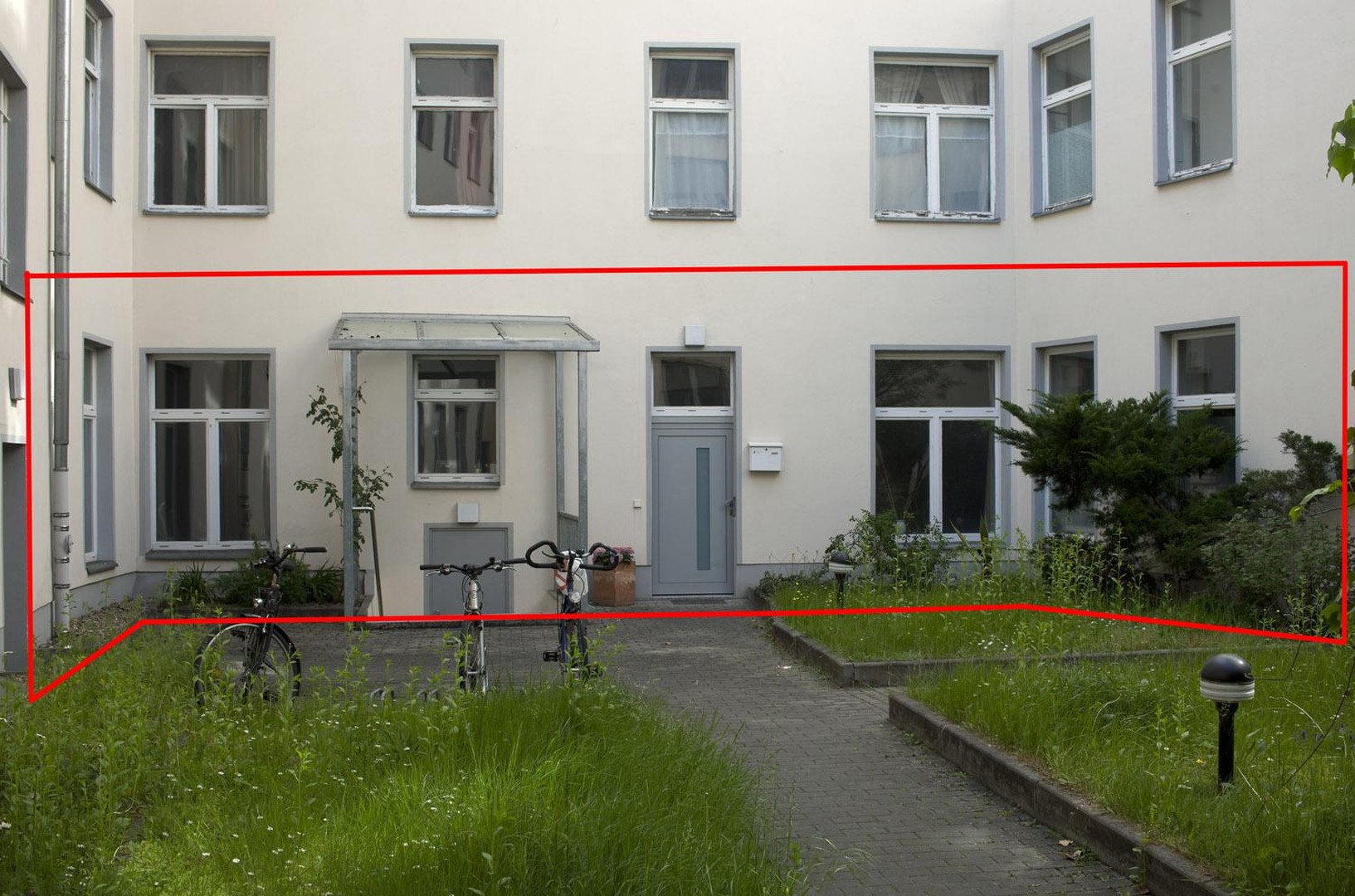 118 m² Teileigentum in Berlin-Mitte – Berlin – Vorschaubild 13