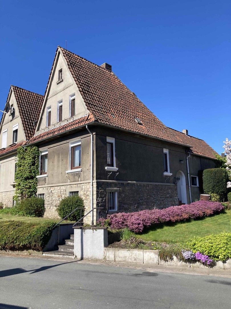 Doppelhaushälfte in Detmold-Heiligenkirchen – Detmold-Heiligenkirchen – Vorschaubild 2