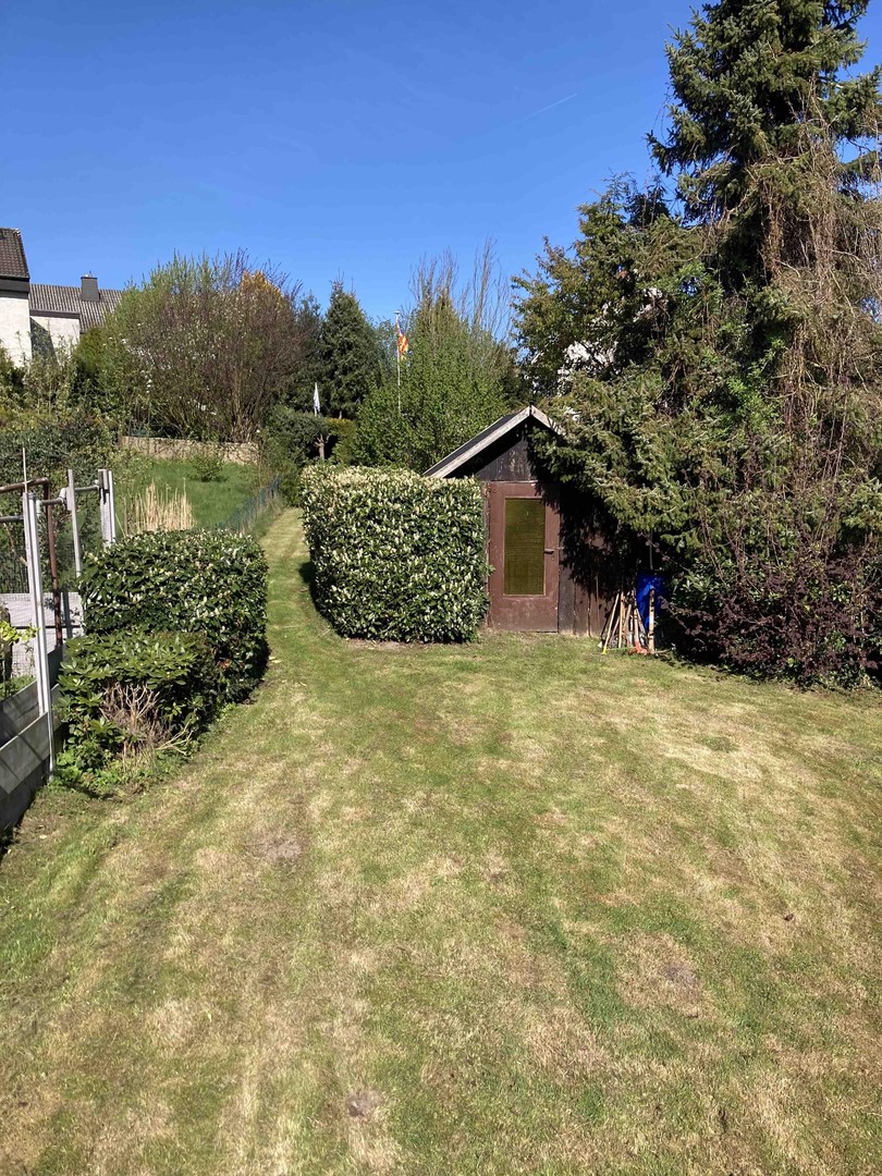Doppelhaushälfte in Detmold-Heiligenkirchen – Detmold-Heiligenkirchen – Vorschaubild 4